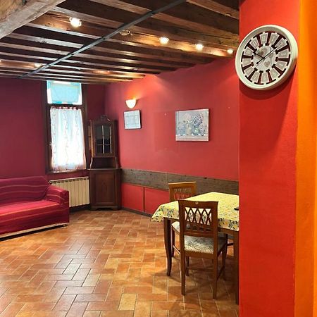 Venice Lin Apartment Εξωτερικό φωτογραφία