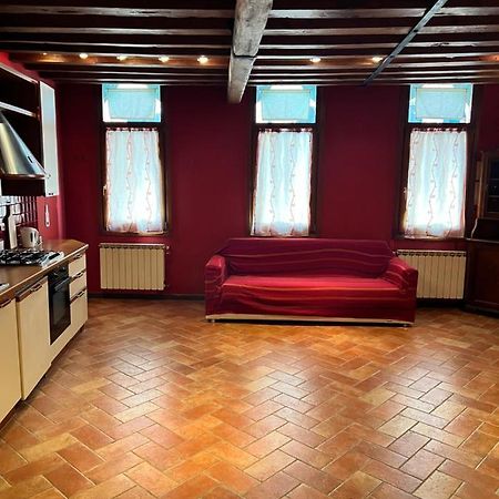Venice Lin Apartment Εξωτερικό φωτογραφία
