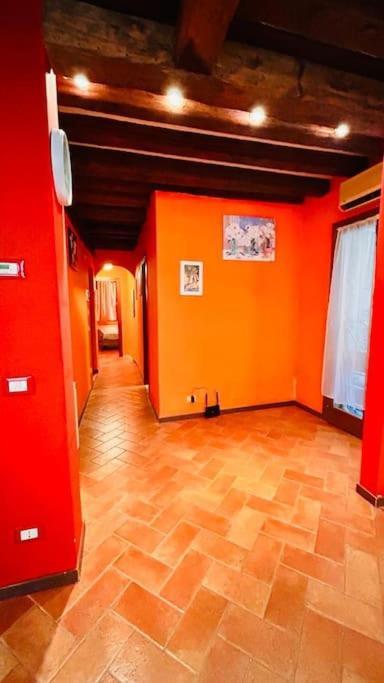 Venice Lin Apartment Εξωτερικό φωτογραφία