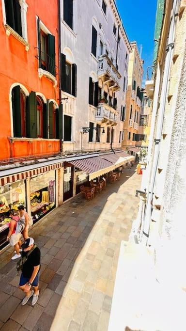 Venice Lin Apartment Εξωτερικό φωτογραφία