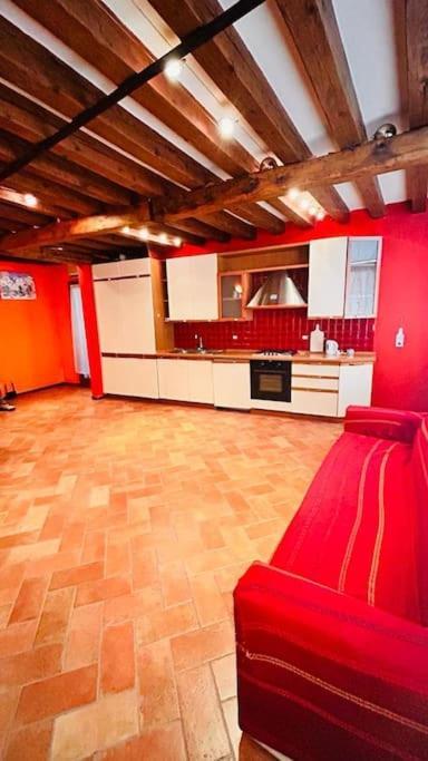 Venice Lin Apartment Εξωτερικό φωτογραφία