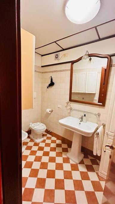 Venice Lin Apartment Εξωτερικό φωτογραφία